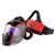 0231G  Fronius - Vizor Connect Auto Darkening Welding Helmet PAPR System, Shades 5-12