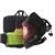 4441.850  Optrel Helix 2.5 Pure Air Welding Helmet & E3000X 18H PAPR System, RTW Package