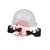 4441.850  Optrel Connect Standard Hard Hat - White