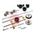 7-8910  Thermal Arc Deluxe Cutting Kit