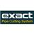 7020219  Exact PipeCut 220 Pro Cut + Bevel Kit