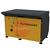7925264090                                          Plymovent DraftMax Basic Downdraft Extraction Table with Disposable Filter 400v 3ph