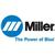 301457  Miller RG1 Bracket to fit Deltaweld 350