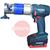 0000117368  Orbitalum RPG ONE Cordless (18 V) Tube Squaring Machine, 230 V 50/60 Hz EU