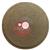ELEMENT50LP-3  Orbitalum Medium Diamond grinding wheel for ESG Plus