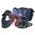 WER0025  Bohler Evolution Vision 65FM Auto Darkening Welding Helmet & PAPR System Package, Shades 3, 4-8 / 9-14