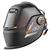 0559119314                                          Kemppi Beta e90P Welding Helmet, with 110 x 90mm Passive Shade 11 Lens and Flip Front for Grinding