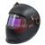 HR43  Kemppi Zeta Fresh Air W201 Auto Darkening Welding Helmet, Shades 8-12