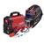 0700026220  Lincoln Bester 210-ND MMA Inverter Arc Welder, with 3m Arc Leads & Bester Welding Helmet - 230v, 1ph