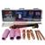 018035031  CK TIG Torch Accessory Kit For CK210, TL210, FL250, CK300, TL300, CK18, TL18, CK26, TL26 & Kemppi 220, 250W (See Chart For Contents)
