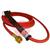 CK-CK1712RSFRG  CK17 Gas Cooled TIG Torch With 1pc 3.8m Superflex Cable G3/8