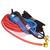 CK-CK2012SFFX  CK20 Flex Head Water-Cooled 250 Amp TIG Torch with 3.8m Superflex Cables & G3/8