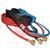 CK-CWH045S  CK20 2 Series Water-Cooled 250 Amp TIG Torch with 4m Superflex Cables & G3/8
