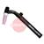 CK-CK26V25RSFFX  CK26V 3 Series Gas cooled 7.6m Tig Torch With 1pc Superflex Cable &.Gas Valve 3/8 BSP. Flex Head. 200 amps