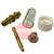 CK-3AG5XL  CK 3 Series Complete Front End Gas Saver Kit - Standard, Pyrex Cup