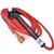CK-FL1312SF  CK FlexLoc FL130 2 Series 130 Amp TIG Torch with 3.8m Superflex Mono Cable, G3/8