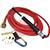CK-MR712SF  CK MR70 Air-Cooled Micro Torch Package, 70Amp, with 3.8m Superflex Cable, G3/8