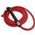 K14297-1  CK Trimline TL26 Gas Cooled 200A TIG Torch, Flex Head, with 7.6m Superflex Cable, G3/8