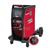 P506GXE4  Lincoln Powertec i380C Advanced MIG Inverter Welder Air Cooled Package - 400v, 3ph