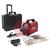 K14436-1-P  Lincoln Sprinter 160S DC Stick & Lift TIG Inverter Dual Voltage Arc Welder Package - 120/230v