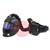 P0736  Kemppi Zeta Fresh Air W201X Auto Darkening Welding Helmet & PFU 210e PAPR System, Shades 8-12