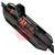 05801931-AC  Kemppi Supersnake GTX Air Cooled Sub-Feeder Package with Heavy Duty Cable - 10m / 50mm2