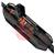 059920  Kemppi Supersnake GTX Air Cooled Sub-Feeder Package with Heavy Duty Cable - 20m / 50mm2