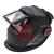 0231G  Kemppi Beta E90 FA PAPR Welding Helmet - without ADF Welding Filter