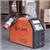 090-002129-00502  Used Kemppi MasterTig 3000 MLS TIG Welder Power Source - 380-440v, 3ph