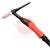 STTFXL  Lincoln PROTIG 30 NG S Air-Cooled TIG Torch with 5 Pin Plug, 5 Metre