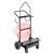 X3GT2  Kemppi 2-Wheel Transport Unit for X3G