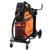 TX165GF8  Kemppi X5 FastMig 400 Synergic Air Cooled MIG Package, with GXe 405G 3.5m Torch - 400v, 3ph