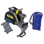 Exact Pipe Cutting Pneumatic Machines