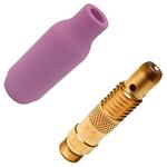 Kemppi Large TIG Torch Standard Parts