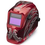 Lincoln Viking 1840 Helmet Parts