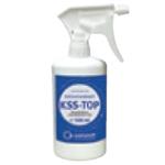 Orbitalum Accessories for BRB / REB machines