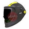 0700000430  ESAB G30 Flip-up Weld & Grind Helmet with 155 x 170mm Shade #10 Passive Lens