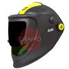 0700000433  ESAB G30 Air Flip-up Weld & Grind Helmet with 155 x 170mm Shade #10 Passive Lens