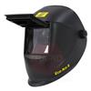 0700000761  ESAB Eco-Arc II Flip-up Welding Helmet with 110 x 60mm Shade #11 Passive Lens