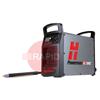 083362  Hypertherm Powermax 65 SYNC Plasma Cutter with 180° 7.6m Machine Torch, Remote & CPC Port, 400v CE