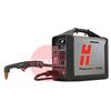 088568  Hypertherm Powermax 45 SYNC CE/CCC Hand System with 6.1m (20ft) Torch, 230v 1ph