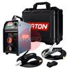 1012020013  PATON ECO-200-C Inverter 200A Arc Welder Suitcase Package - 230v, 1ph