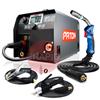 1023025012  PATON StandardMIG 250 Multi Process MIG Welder Package - 230v, 1ph
