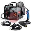 1024025012  PATON ProMIG 250-15-2 Multi Process MIG Welder Package - 230v, 1ph