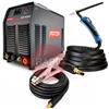 1034020012  PATON ProTIG-200 AC/DC TIG Welder Package - 230v, 1ph
