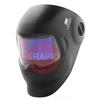 3M-621120  3M Speedglas G5-02 Welding Helmet with Curved Auto Darkening Filter Lens, Variable Shades 8-12