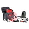 4,075,246,850  Fronius - Ignis 150 Set EFMMA Arc Welder With TIG Torch, MMA Leads & Site Carry Case, 230v 1 Phase