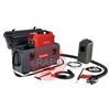4,075,249,850  Fronius - Ignis 180 Set EFMMA Arc Welder With TIG Torch, MMA Leads & Site Carry Case, 230v 1 Phase