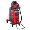 AFD-TS3500-EURO-W  Fronius - TransSteel 3500 Syn Water-Cooled Synergic MIG Welder Package with Euro Connection, 415v 3ph