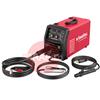 B18264-1  Lincoln BesterMIG 200-S Multi Process Synergic MIG & MMA Inverter Welder Package - 230v, 1ph
